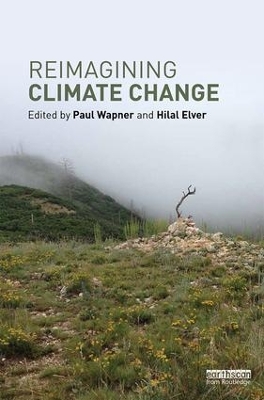 Reimagining Climate Change book