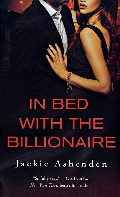 In Bed with the Billionaire book