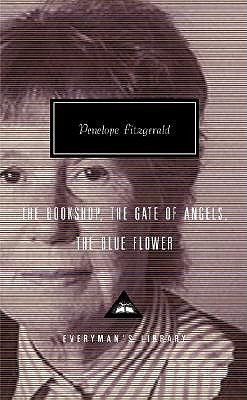 The The Bookshop by Penelope Fitzgerald