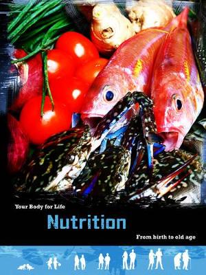 Nutrition by Robert Snedden