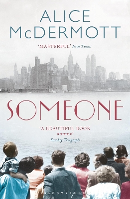 Someone by Alice McDermott