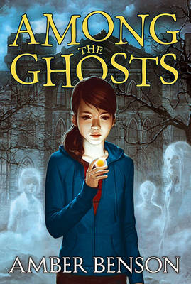 Among the Ghosts book