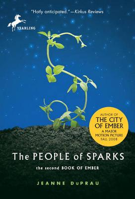 People of Sparks book