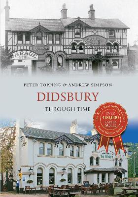 Didsbury Through Time book