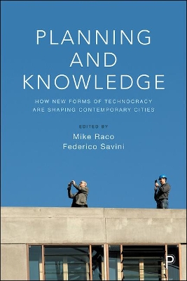 Planning and Knowledge by Mike Raco