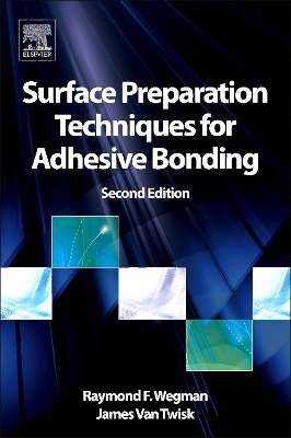 Surface Preparation Techniques for Adhesive Bonding book