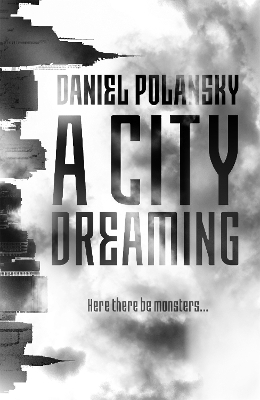 City Dreaming book