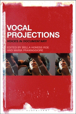 Vocal Projections book