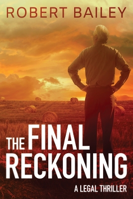The Final Reckoning book