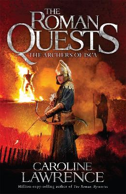 Roman Quests: The Archers of Isca book