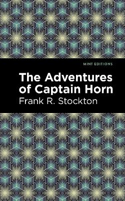 The Adventures of Captain Horn book