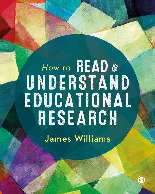 How to Read and Understand Educational Research book