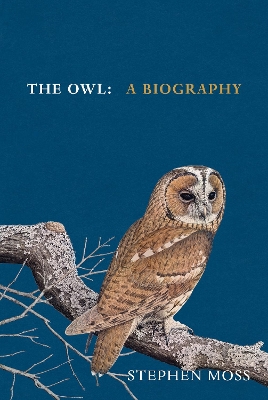 The Owl: A Biography book