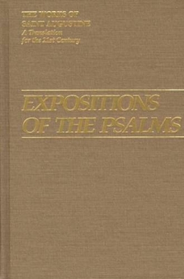 Expositions of the Psalms book