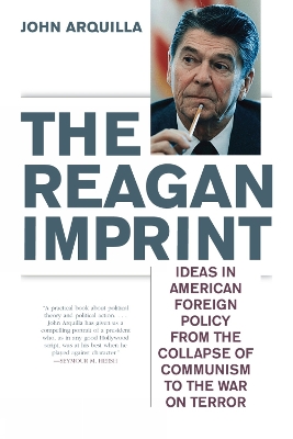 Reagan Imprint book