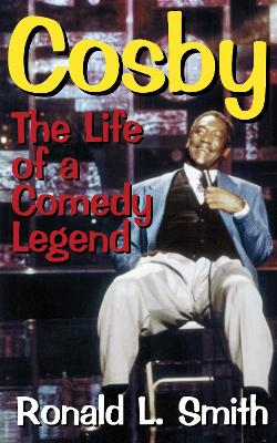 Cosby book