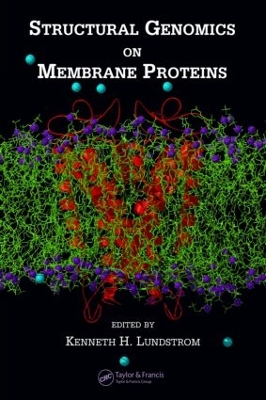 Structural Genomics on Membrane Proteins book