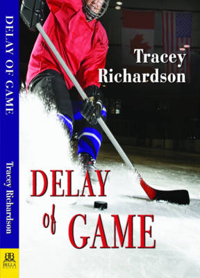 Delay of Game book