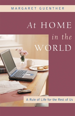 At Home in the World book