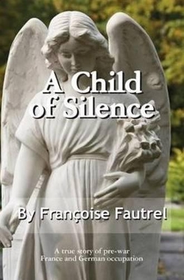 Child of Silence book