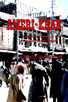 Ameri-Khan book