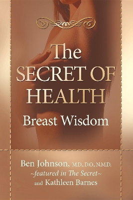 Secret of Health book