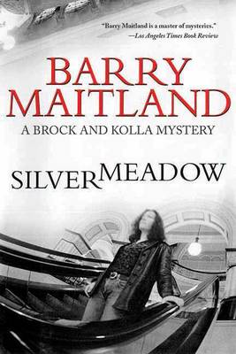 Silvermeadow by Barry Maitland