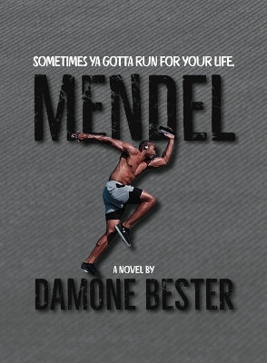 Mendel book