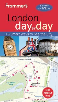 Frommer's London day by day book