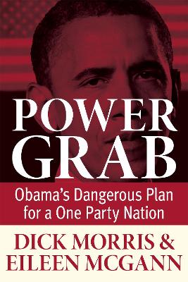 Power Grab book