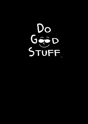 Do Good Stuff by Joel Comm