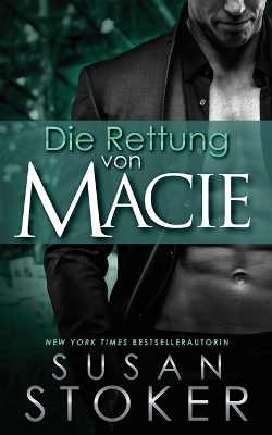 Die Rettung von Macie book