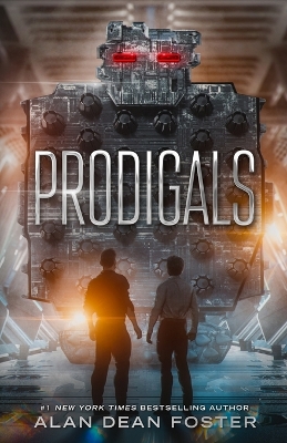 Prodigals by Alan Dean Foster