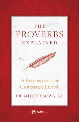 Proverbs Explained book