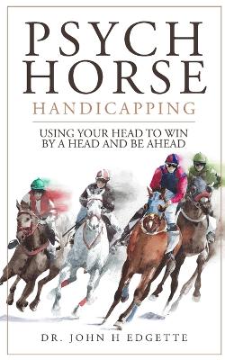 Psych Horse Handicapping book