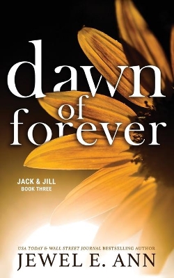 Dawn of Forever book