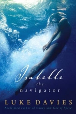 Isabelle the Navigator book