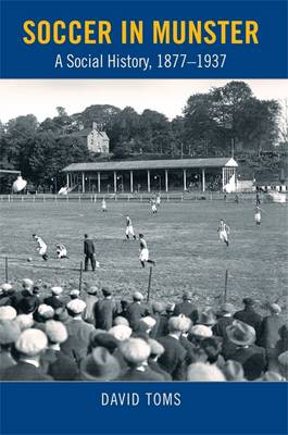 Soccer in Munster book