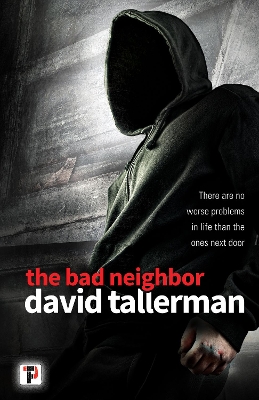 Bad Neighbor book