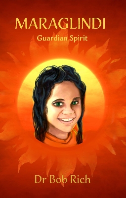 Maraglindi: Guardian Spirit book