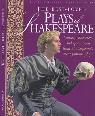 Best Loved Plays of Shakespeare book
