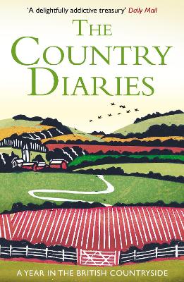 Country Diaries book