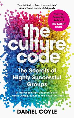 Culture Code book