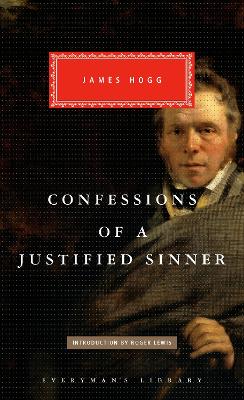 Confessions Of A Justified Sinner book