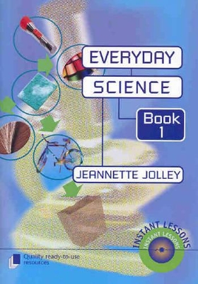 Everyday Science, Book 1 book