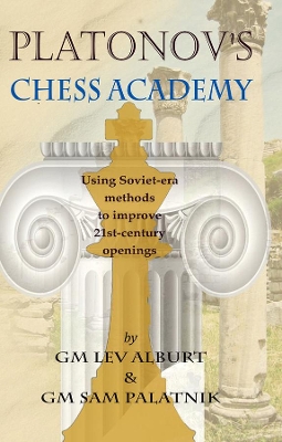 Platonov's Chess Academy book