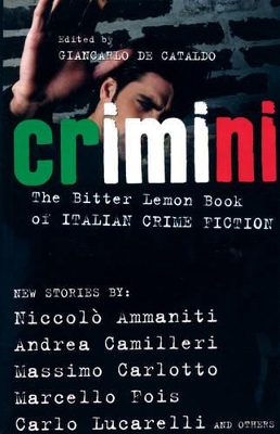 Crimini book