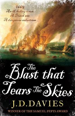 Blast That Tears the Skies book