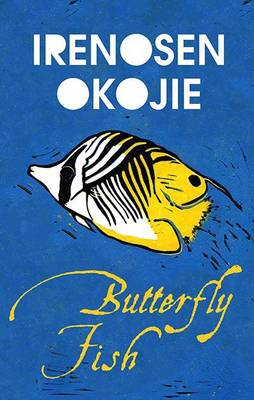 Butterfly Fish book