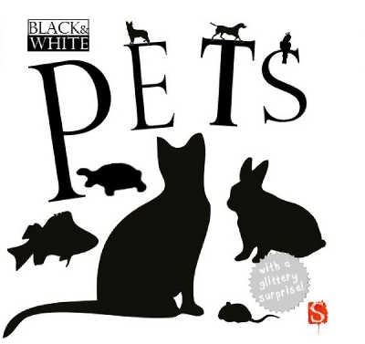 Pets book